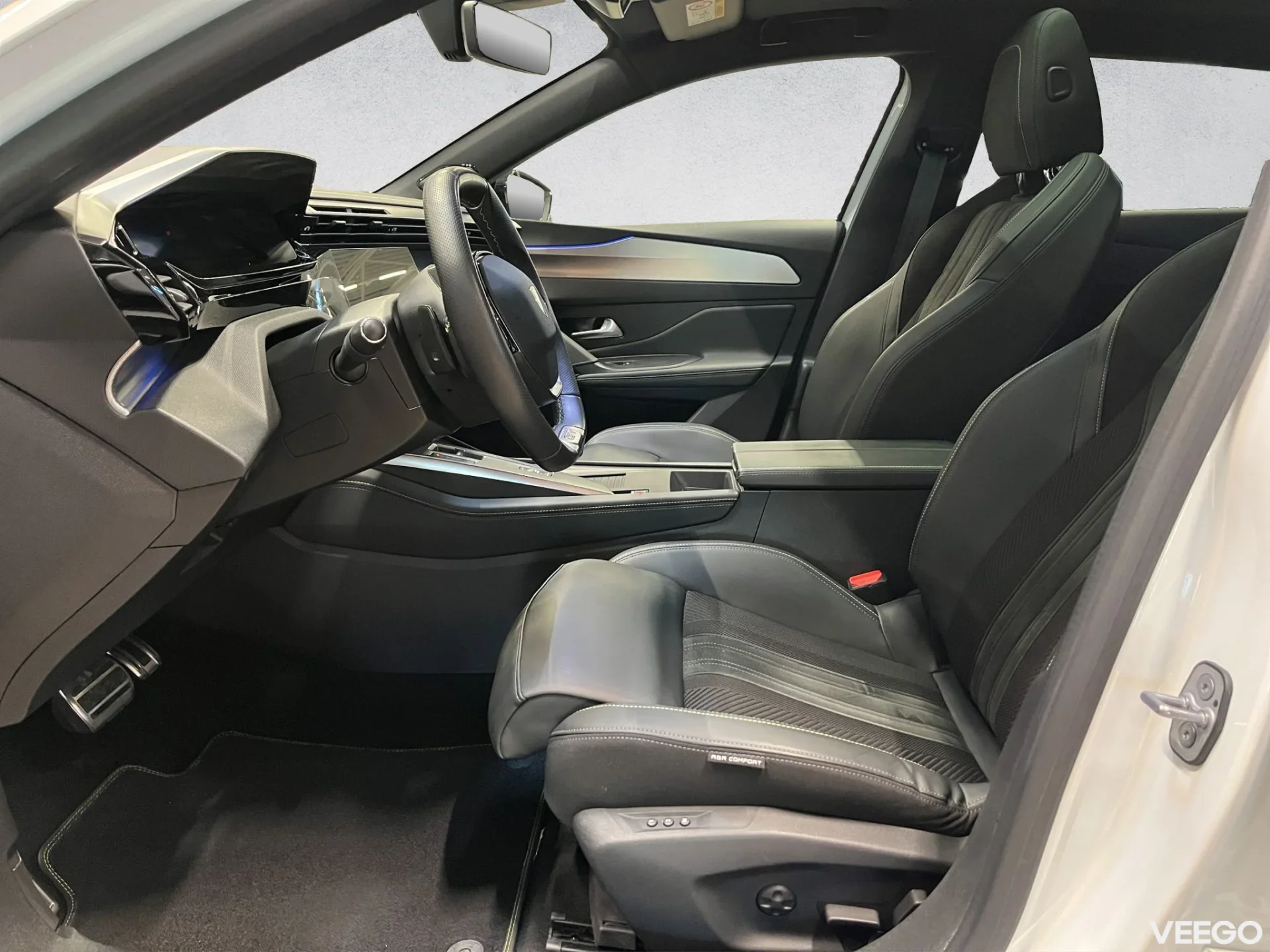 Peugeot 408 GT PureTech 130 AT8 96kW