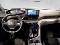 Peugeot 3008 - 96kW thumbnail