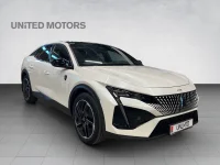 Peugeot 408 GT PureTech 130 AT8 96kW thumbnail