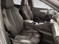 Peugeot 3008 - 96kW thumbnail