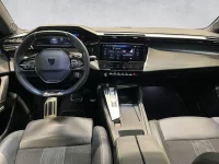 Peugeot 408 GT PureTech 130 AT8 96kW thumbnail