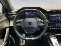 Peugeot 408 GT PureTech 130 AT8 96kW thumbnail