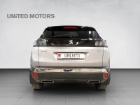 Peugeot 3008 - 96kW thumbnail