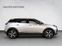 Peugeot 3008 - 96kW thumbnail