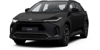 Toyota bZ4X 118kW thumbnail