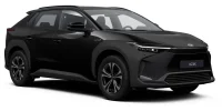 Toyota bZ4X 118kW thumbnail