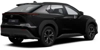 Toyota bZ4X 118kW thumbnail