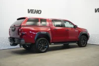 Toyota Hilux 2.8 150kW thumbnail