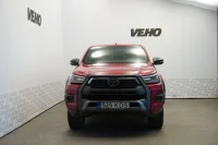 Toyota Hilux 2.8 150kW thumbnail