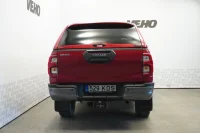 Toyota Hilux 2.8 150kW thumbnail