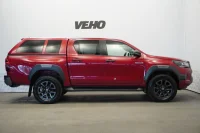 Toyota Hilux 2.8 150kW thumbnail