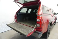 Toyota Hilux 2.8 150kW thumbnail