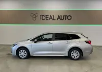 Toyota Corolla Touring Sports 1,8 Hybrid 72kW thumbnail