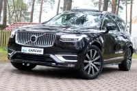 Volvo XC90 7s AWD Inscription Intelli PRO Xenium Wntr 2 183kW