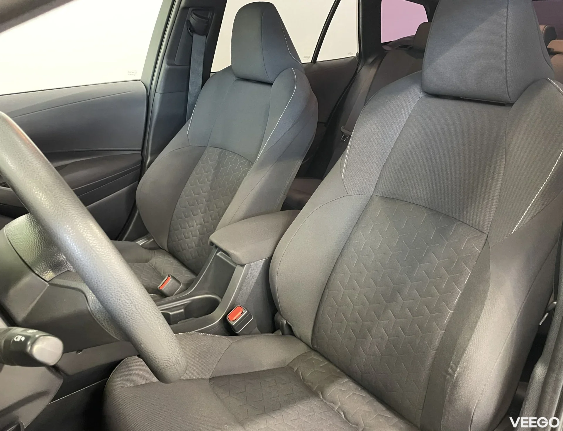 Toyota Corolla Touring Sports 1,8 Hybrid 72kW