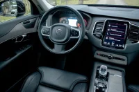 Volvo XC90 7s AWD Inscription Intelli PRO Xenium Wntr 2 183kW thumbnail