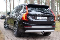 Volvo XC90 7s AWD Inscription Intelli PRO Xenium Wntr 2 183kW thumbnail