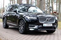 Volvo XC90 7s AWD Inscription Intelli PRO Xenium Wntr 2 183kW thumbnail