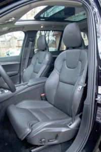 Volvo XC90 7s AWD Inscription Intelli PRO Xenium Wntr 2 183kW thumbnail