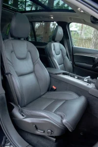 Volvo XC90 7s AWD Inscription Intelli PRO Xenium Wntr 2 183kW thumbnail