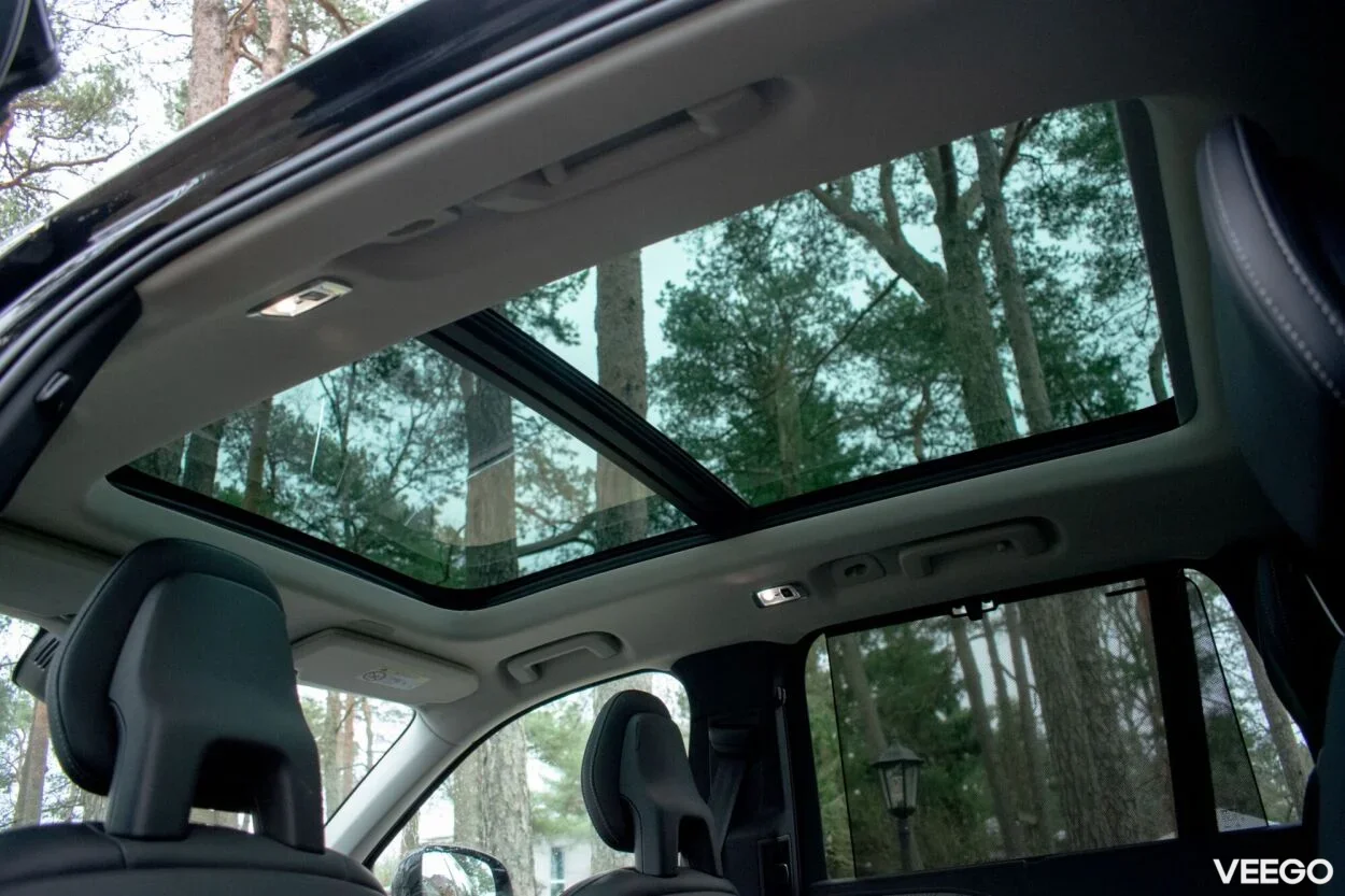 Volvo XC90 7s AWD Inscription Intelli PRO Xenium Wntr 2 183kW