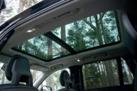 Volvo XC90 7s AWD Inscription Intelli PRO Xenium Wntr 2 183kW thumbnail