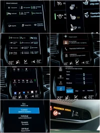 Volvo XC90 7s AWD Inscription Intelli PRO Xenium Wntr 2 183kW thumbnail