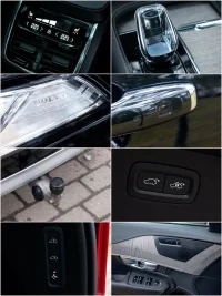 Volvo XC90 7s AWD Inscription Intelli PRO Xenium Wntr 2 183kW thumbnail