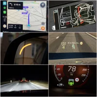 Volvo XC90 7s AWD Inscription Intelli PRO Xenium Wntr 2 183kW thumbnail