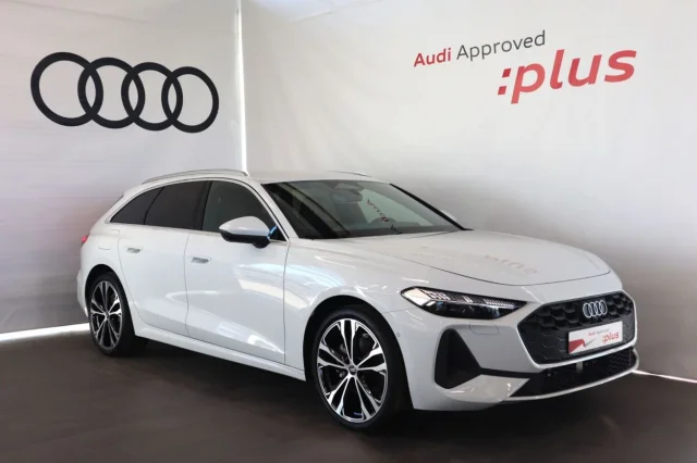 Image of Audi A5 150kW