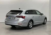 Skoda Octavia Combi Ambition 1.5 110kW thumbnail