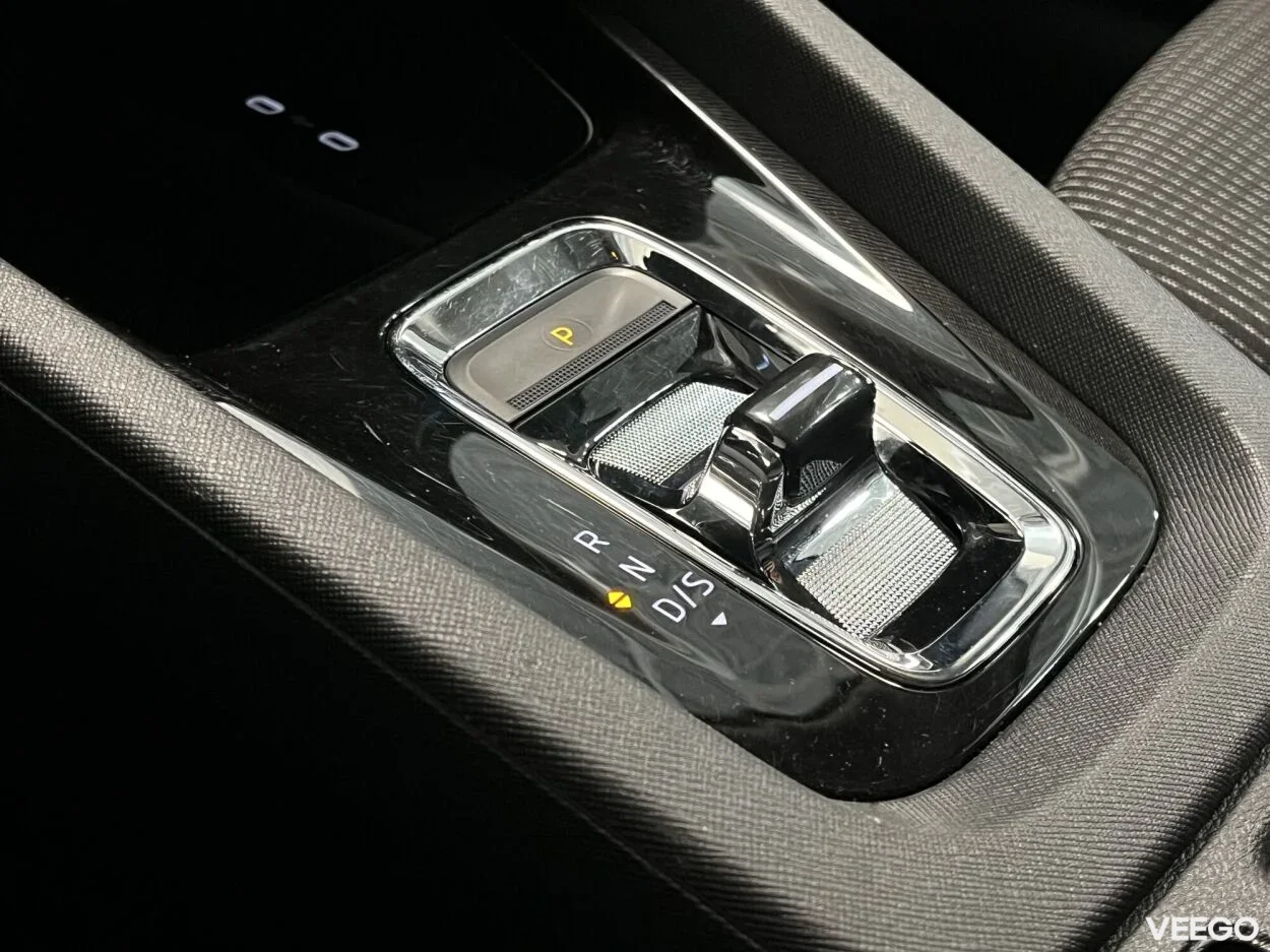 Skoda Octavia Combi Ambition 1.5 110kW