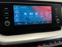 Skoda Octavia Combi Ambition 1.5 110kW thumbnail