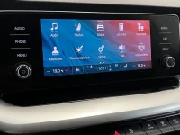 Skoda Octavia Combi Ambition 1.5 110kW thumbnail