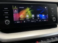 Skoda Octavia Combi Ambition 1.5 110kW thumbnail