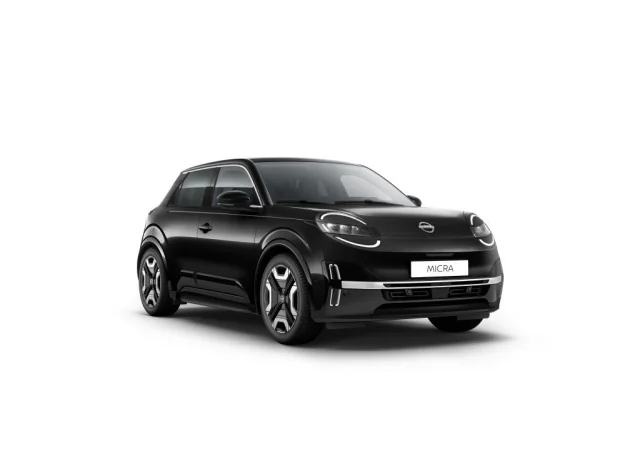 Image of Nissan Micra  Engage 90kW