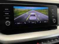 Skoda Octavia Combi Ambition 1.5 110kW thumbnail