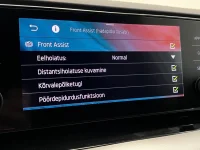 Skoda Octavia Combi Ambition 1.5 110kW thumbnail