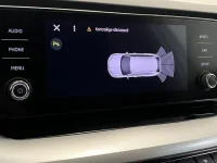 Skoda Octavia Combi Ambition 1.5 110kW thumbnail