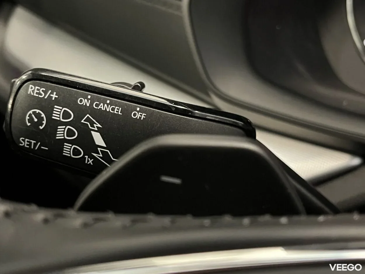 Skoda Octavia Combi Ambition 1.5 110kW