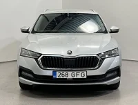 Skoda Octavia Combi Ambition 1.5 110kW thumbnail