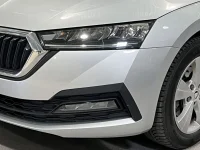 Skoda Octavia Combi Ambition 1.5 110kW thumbnail