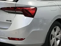 Skoda Octavia Combi Ambition 1.5 110kW thumbnail