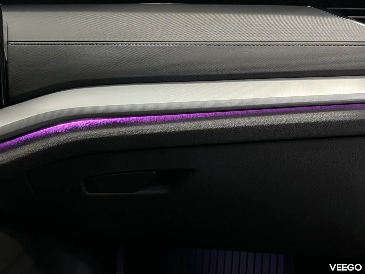 Skoda Octavia Combi Ambition 1.5 110kW