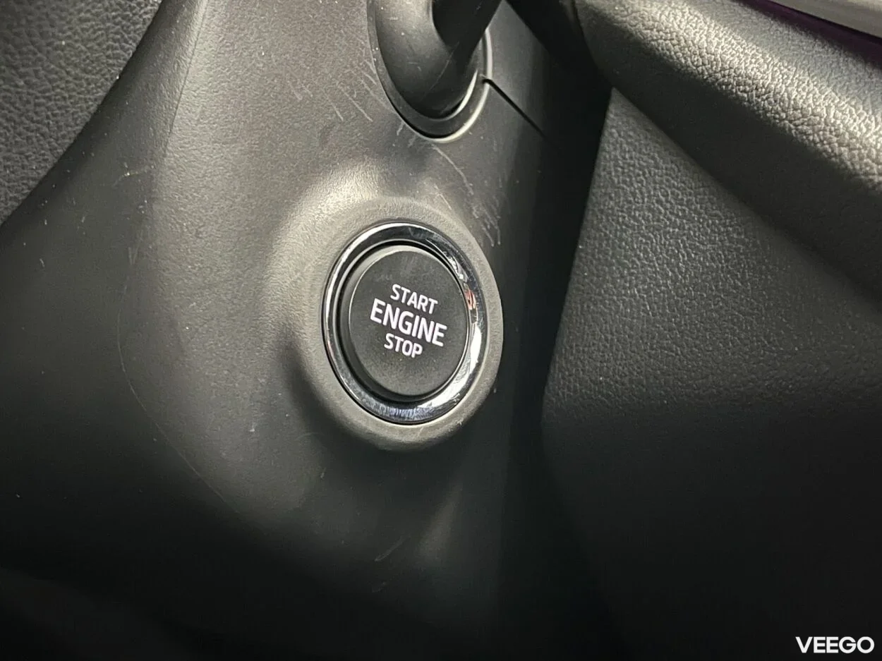 Skoda Octavia Combi Ambition 1.5 110kW