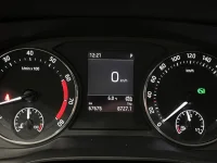 Skoda Octavia Combi Ambition 1.5 110kW thumbnail