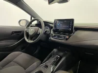 Toyota Corolla Touring Sports 1,8 Hybrid 72kW thumbnail