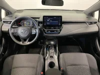 Toyota Corolla Touring Sports 1,8 Hybrid 72kW thumbnail