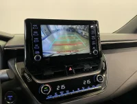 Toyota Corolla Touring Sports 1,8 Hybrid 72kW thumbnail