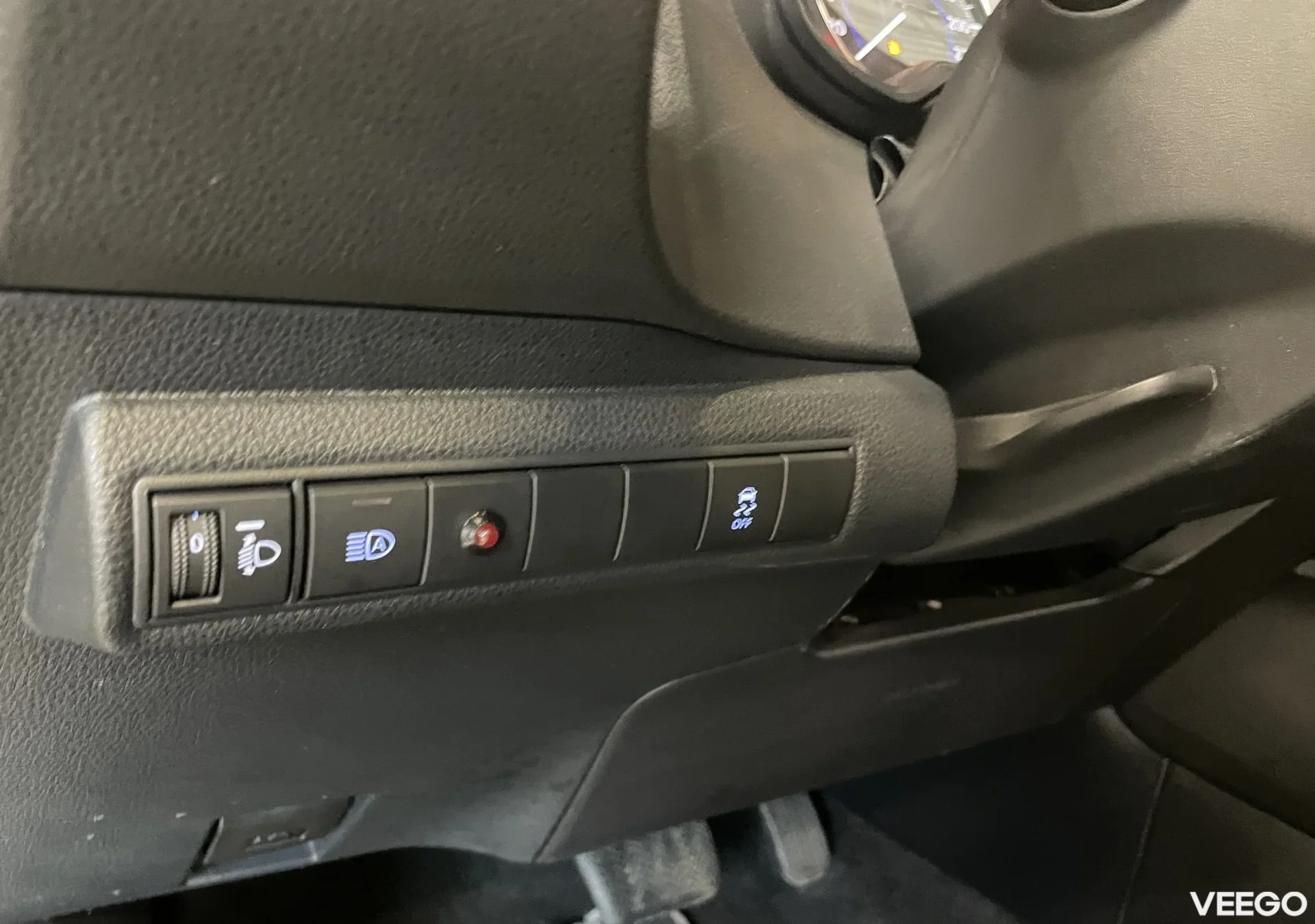 Toyota Corolla Touring Sports 1,8 Hybrid 72kW